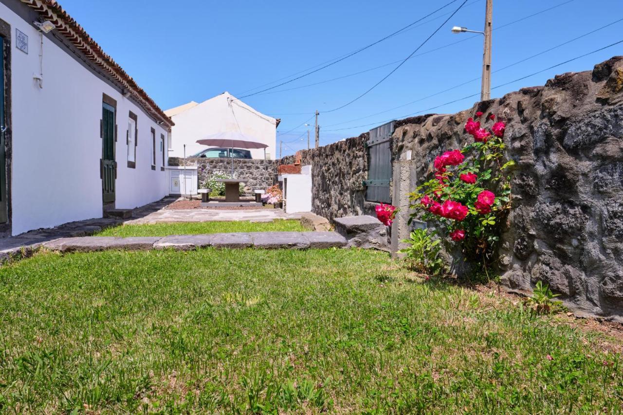 Willa Casa D'Alfaias Nordeste  Zewnętrze zdjęcie