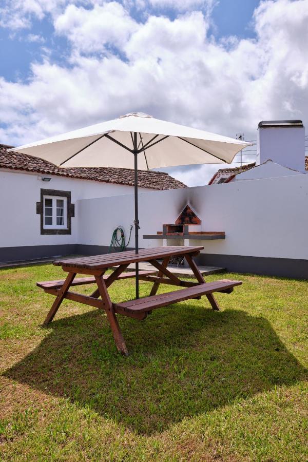 Willa Casa D'Alfaias Nordeste  Zewnętrze zdjęcie