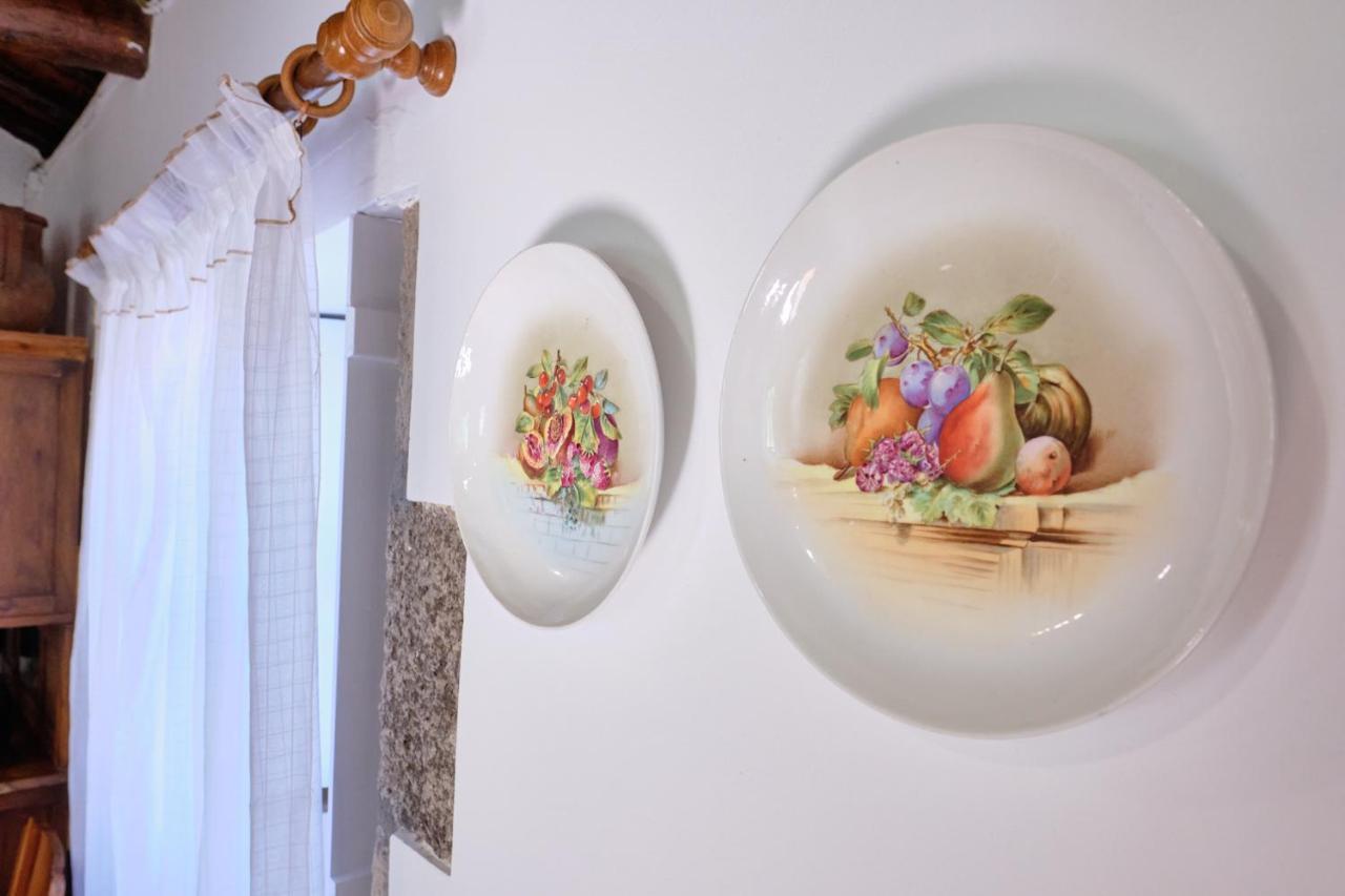 Willa Casa D'Alfaias Nordeste  Zewnętrze zdjęcie